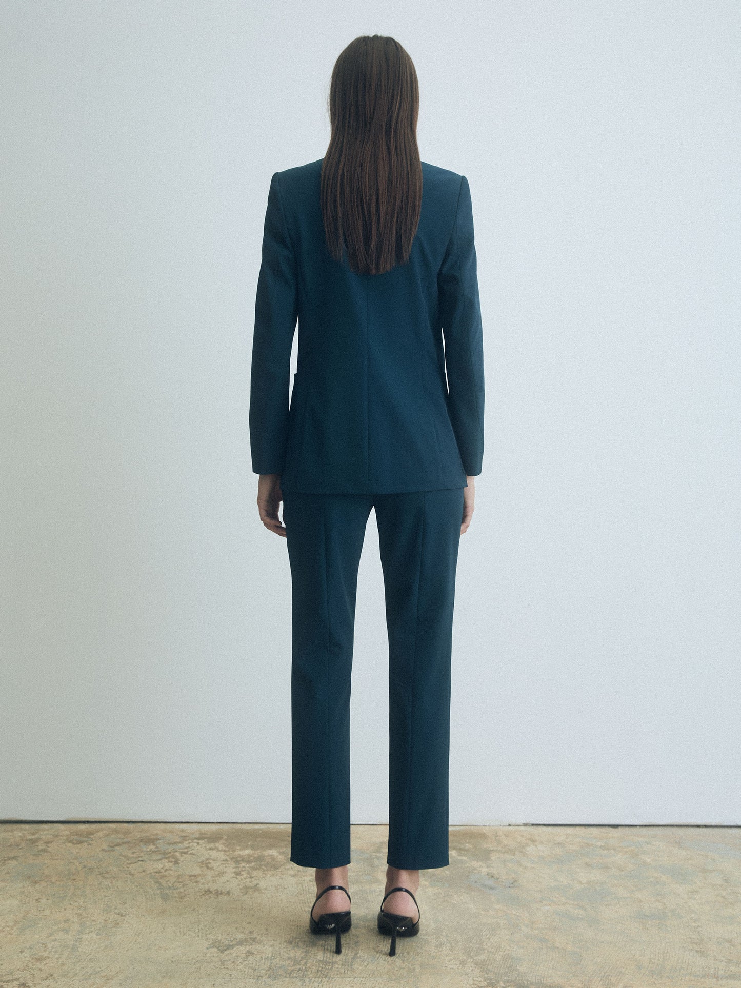 Easy Care Techno Pant