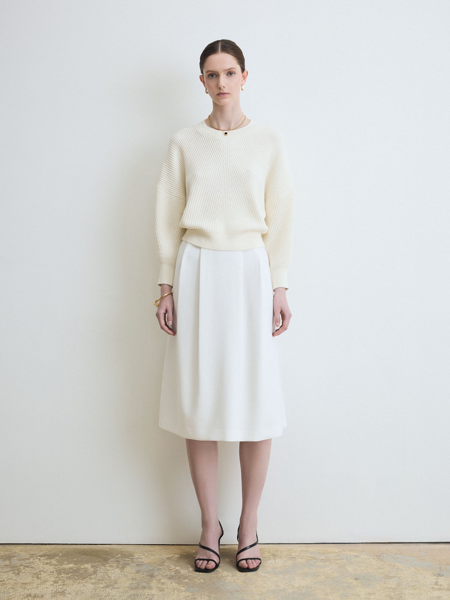 Cotton Pullover