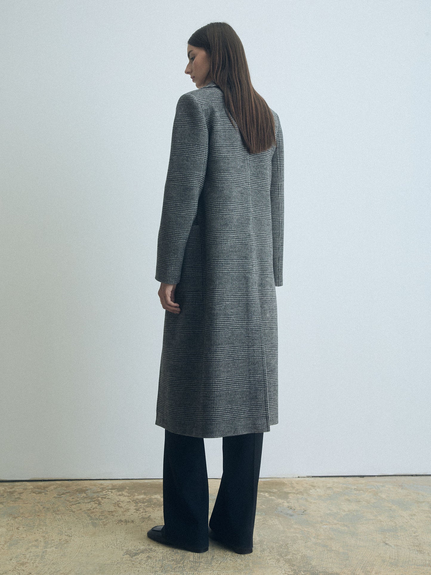 Prince of Wales Coat