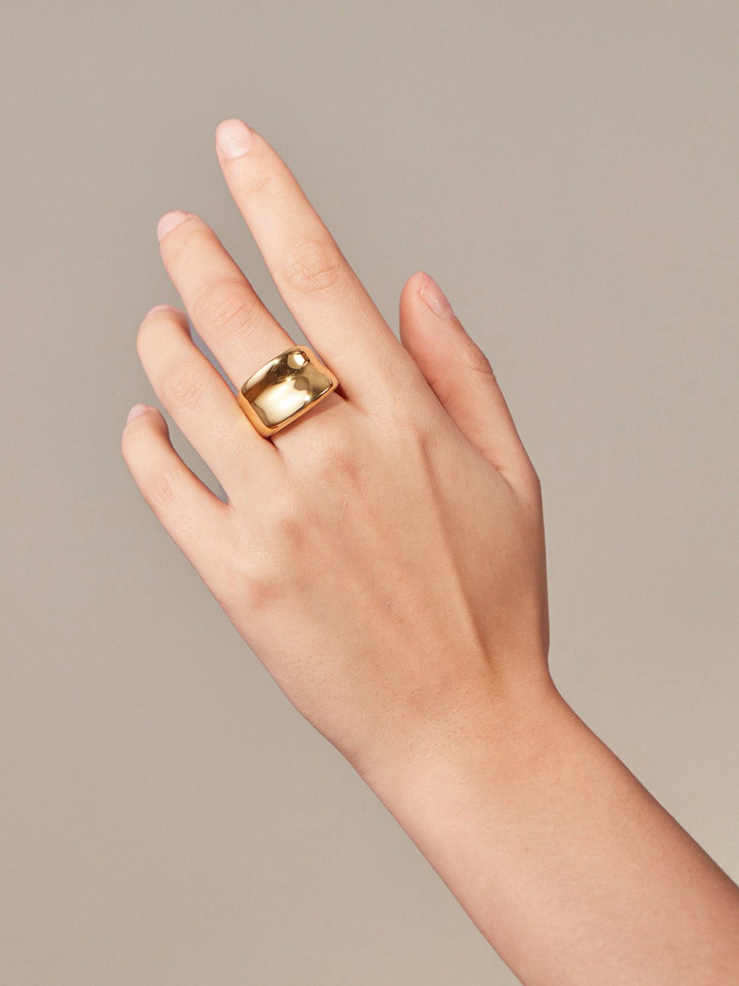 Jenny Bird Viviana Ring