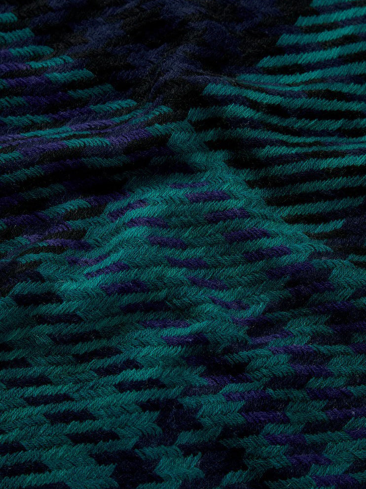 Le Carré Pied-de-Poule