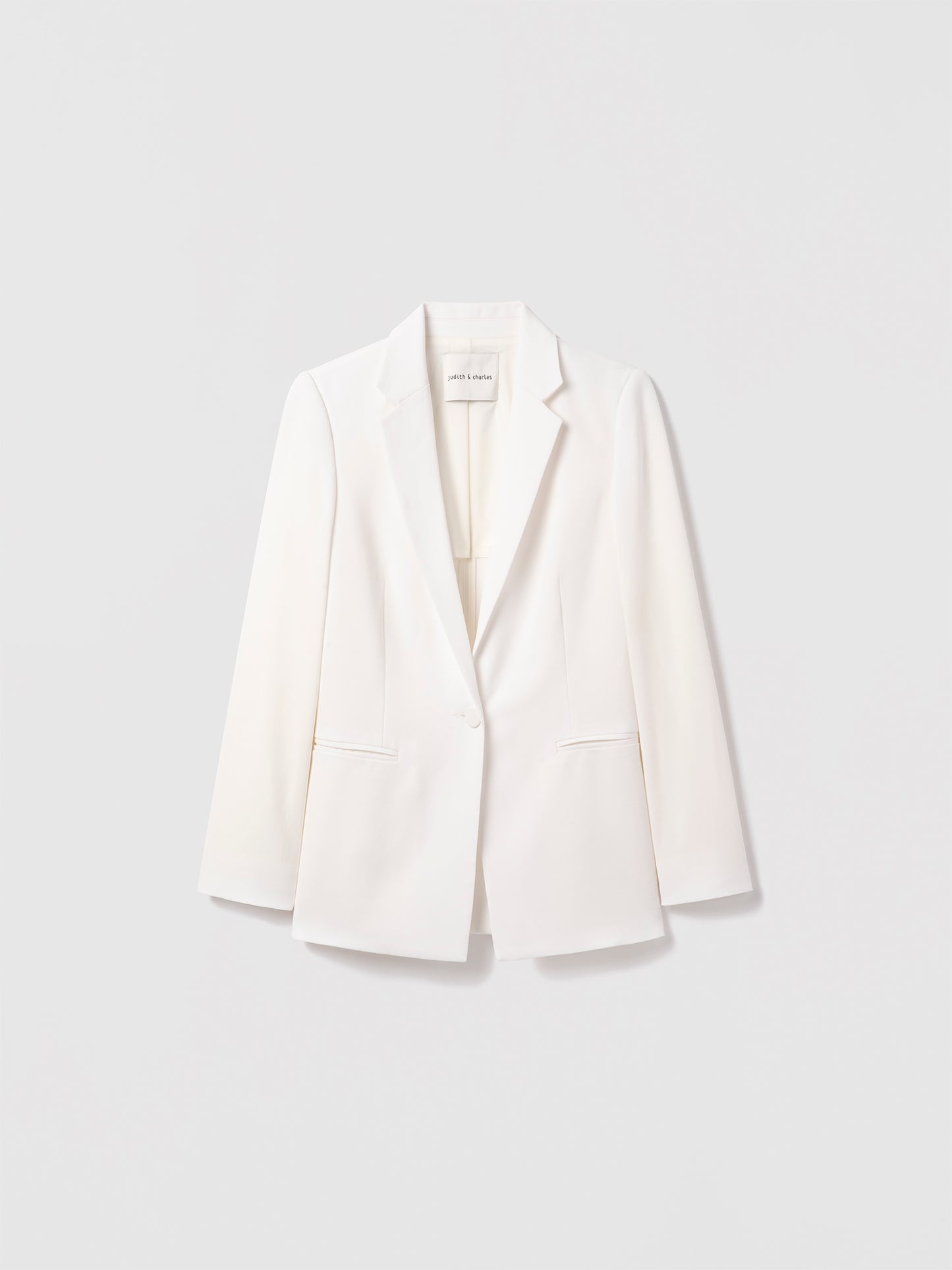 Veste fluide
