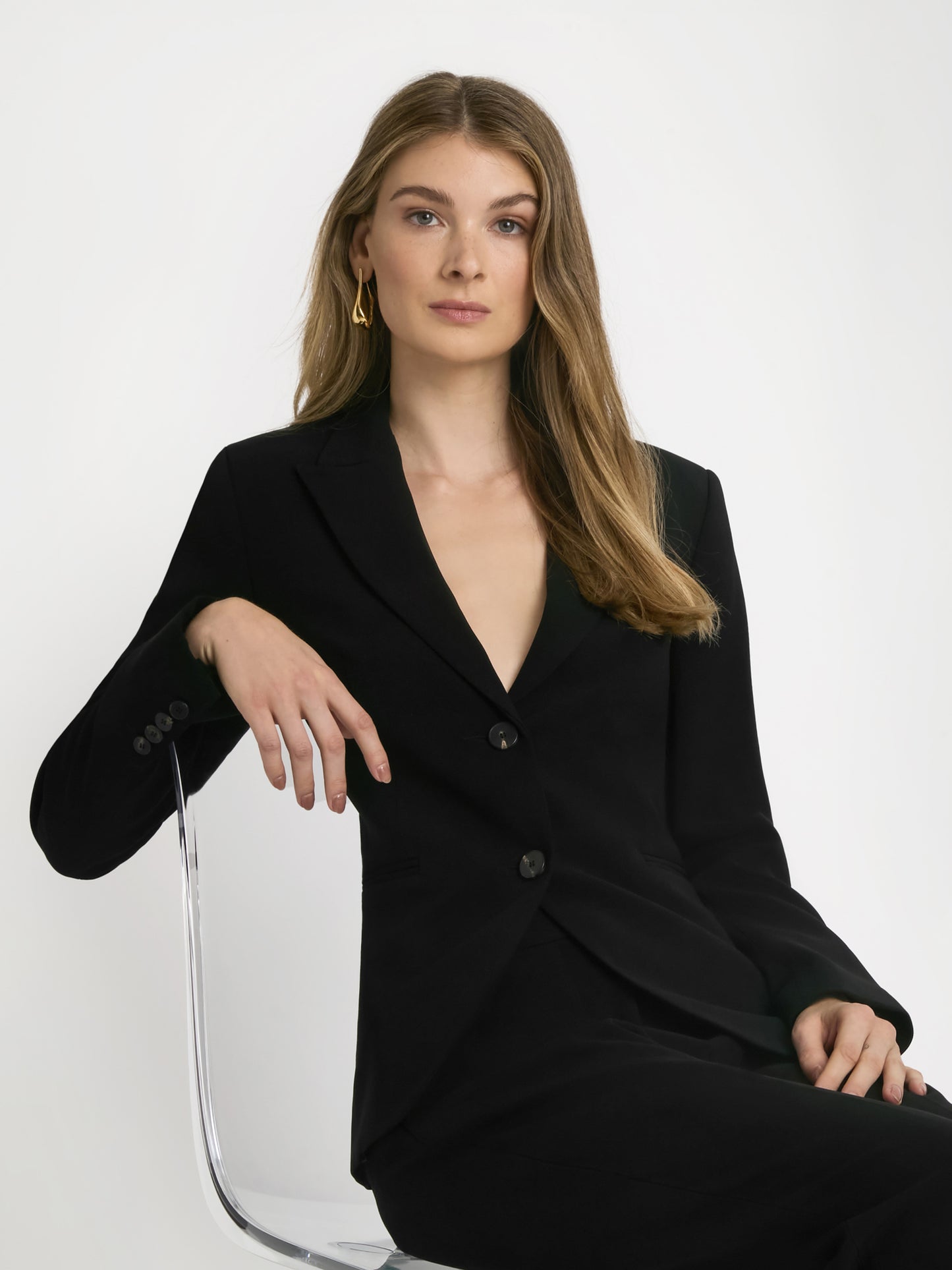 Easy Care Classic Jacket