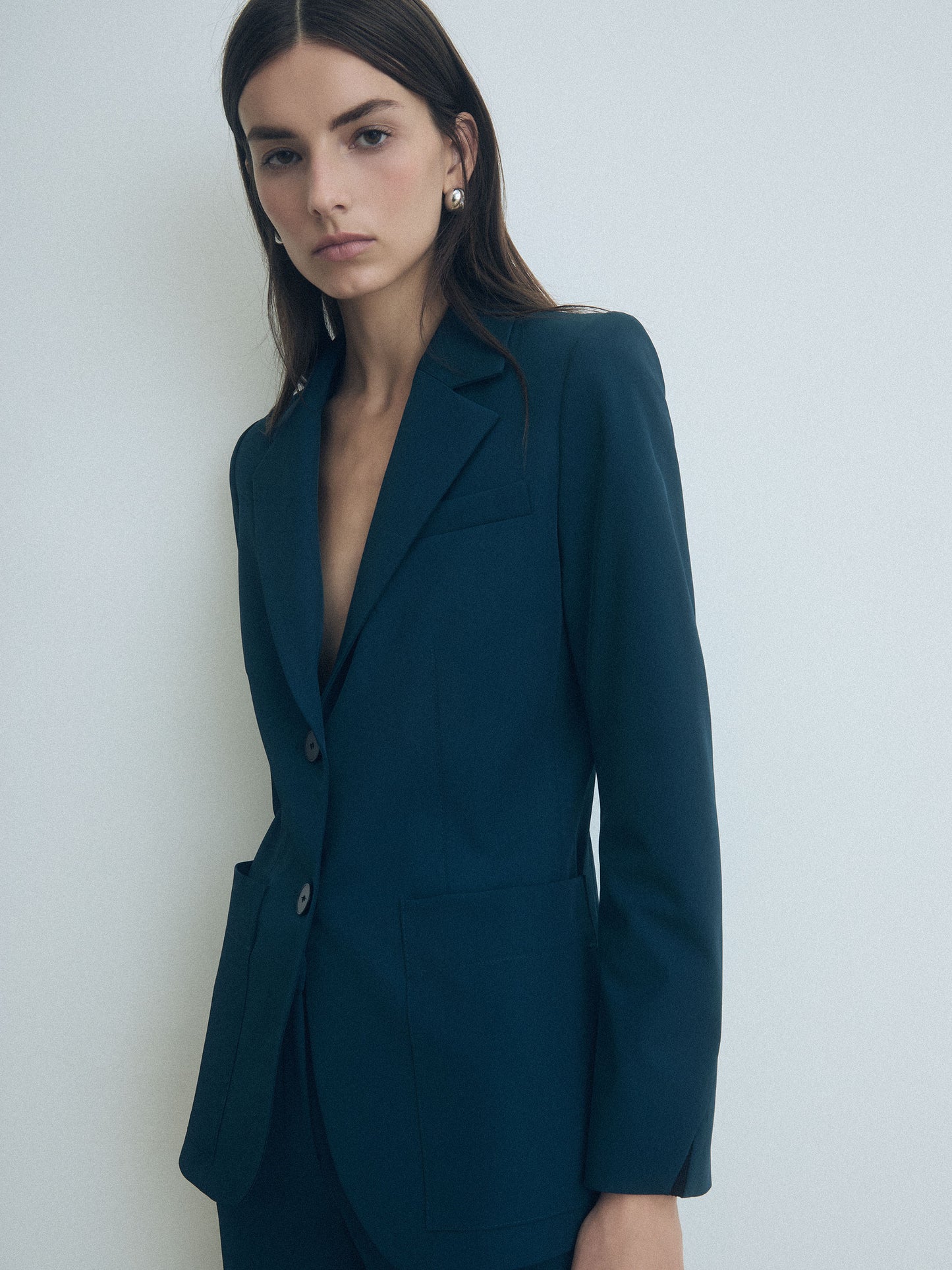 Trento Jacket