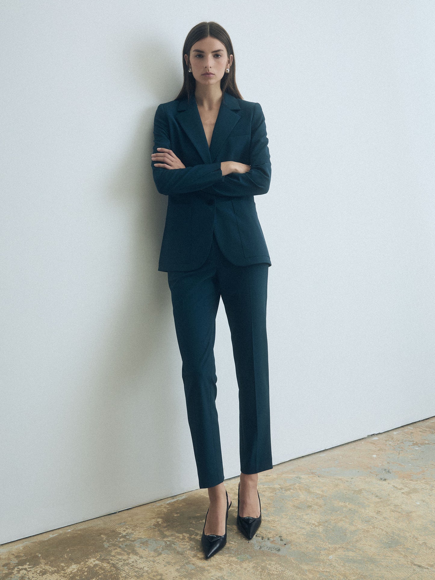 Trento Jacket