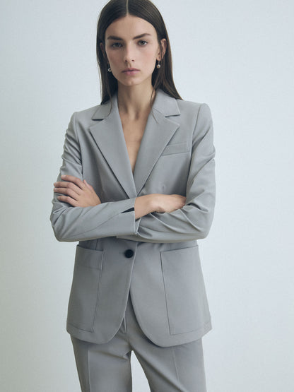 Trento Jacket