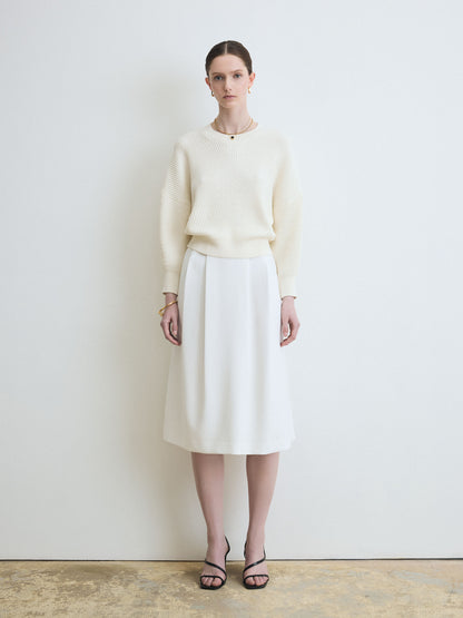 Cotton Pullover