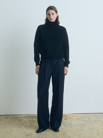 Long Sleeve Turtleneck