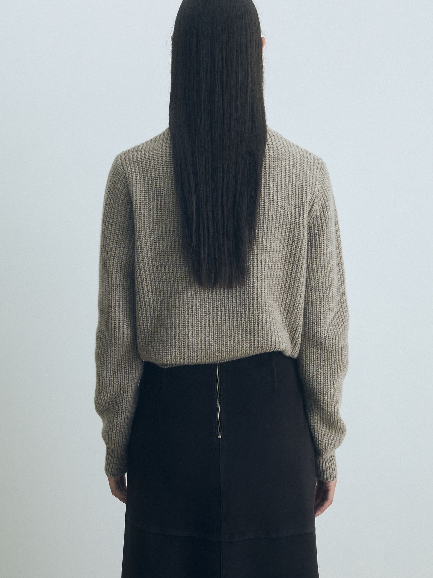 Long Sleeve Turtleneck