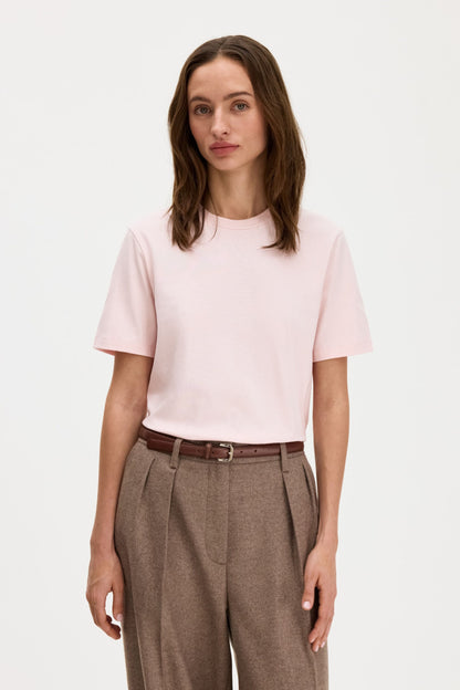 FILIPPA K T-shirt En Coton À Col Rond