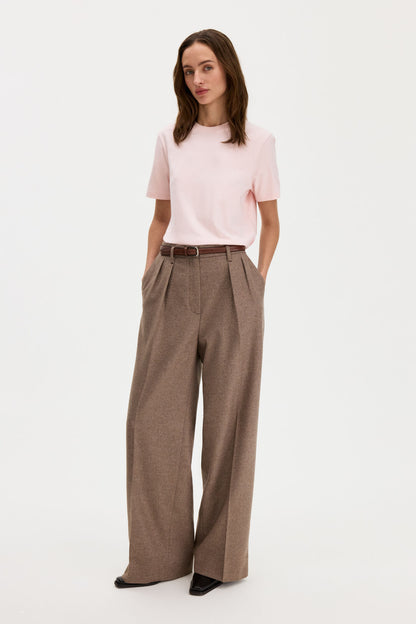 FILIPPA K T-shirt En Coton À Col Rond