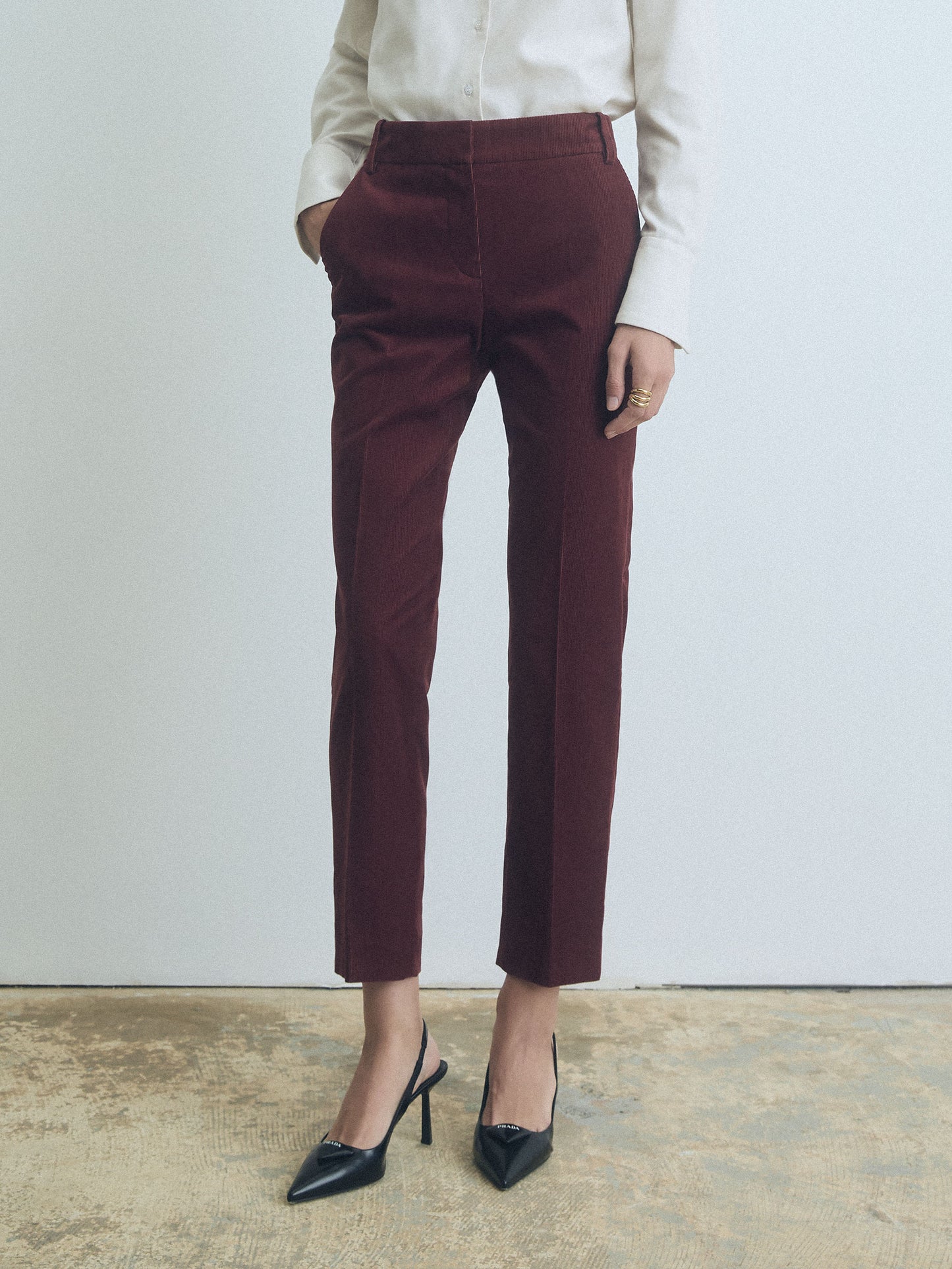 Pantalon Gabe