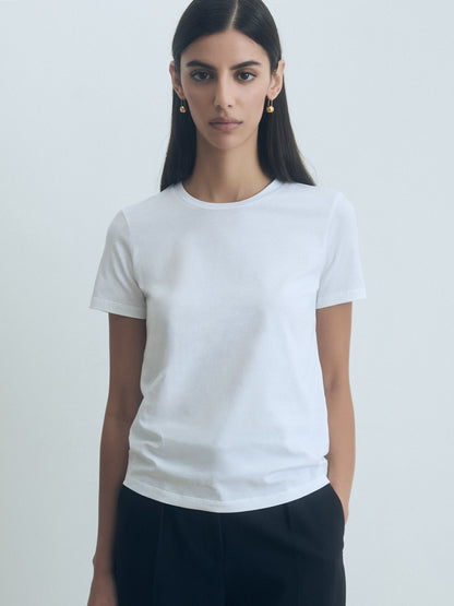 Organic Cotton T-shirt