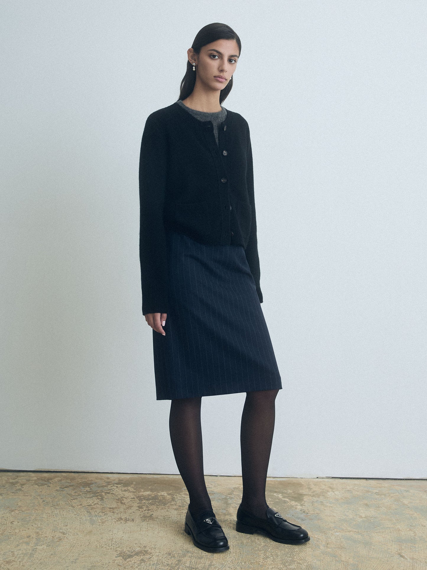 Pencil Skirt