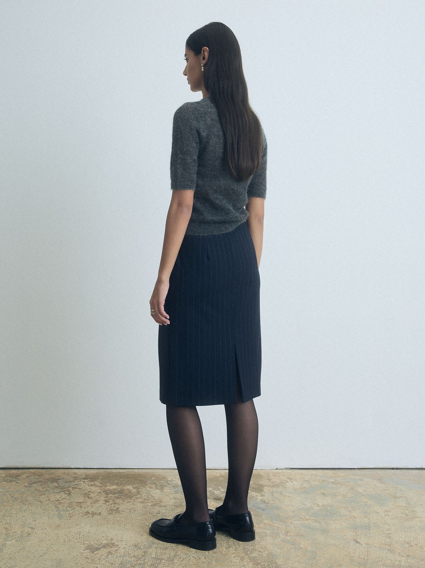 Pencil Skirt