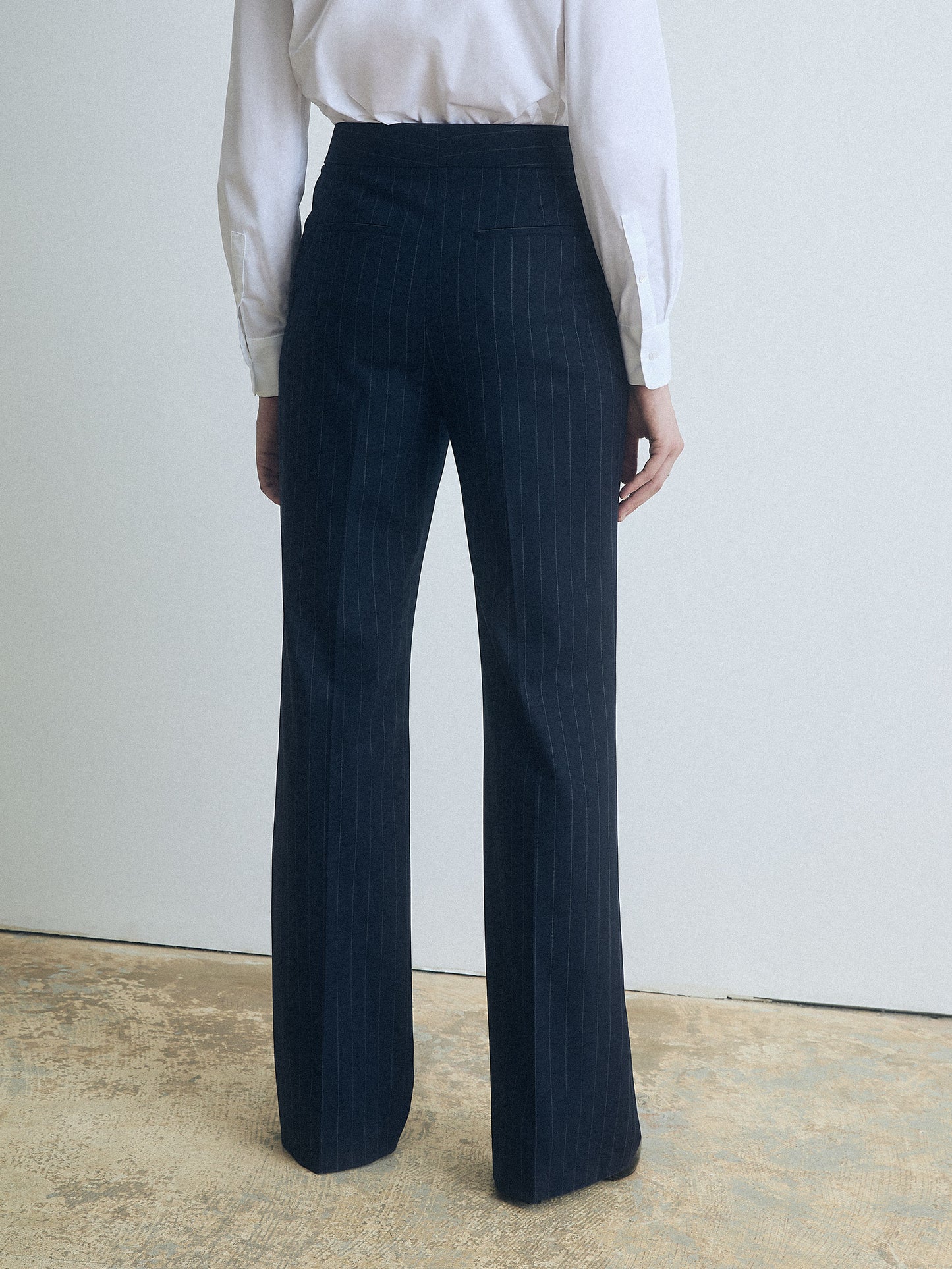 Pantalon Wellington B