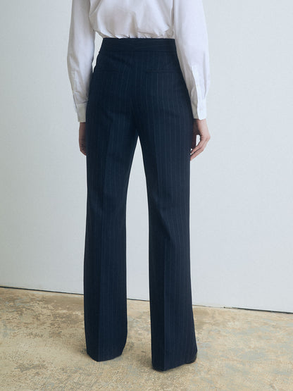Pantalon Wellington B