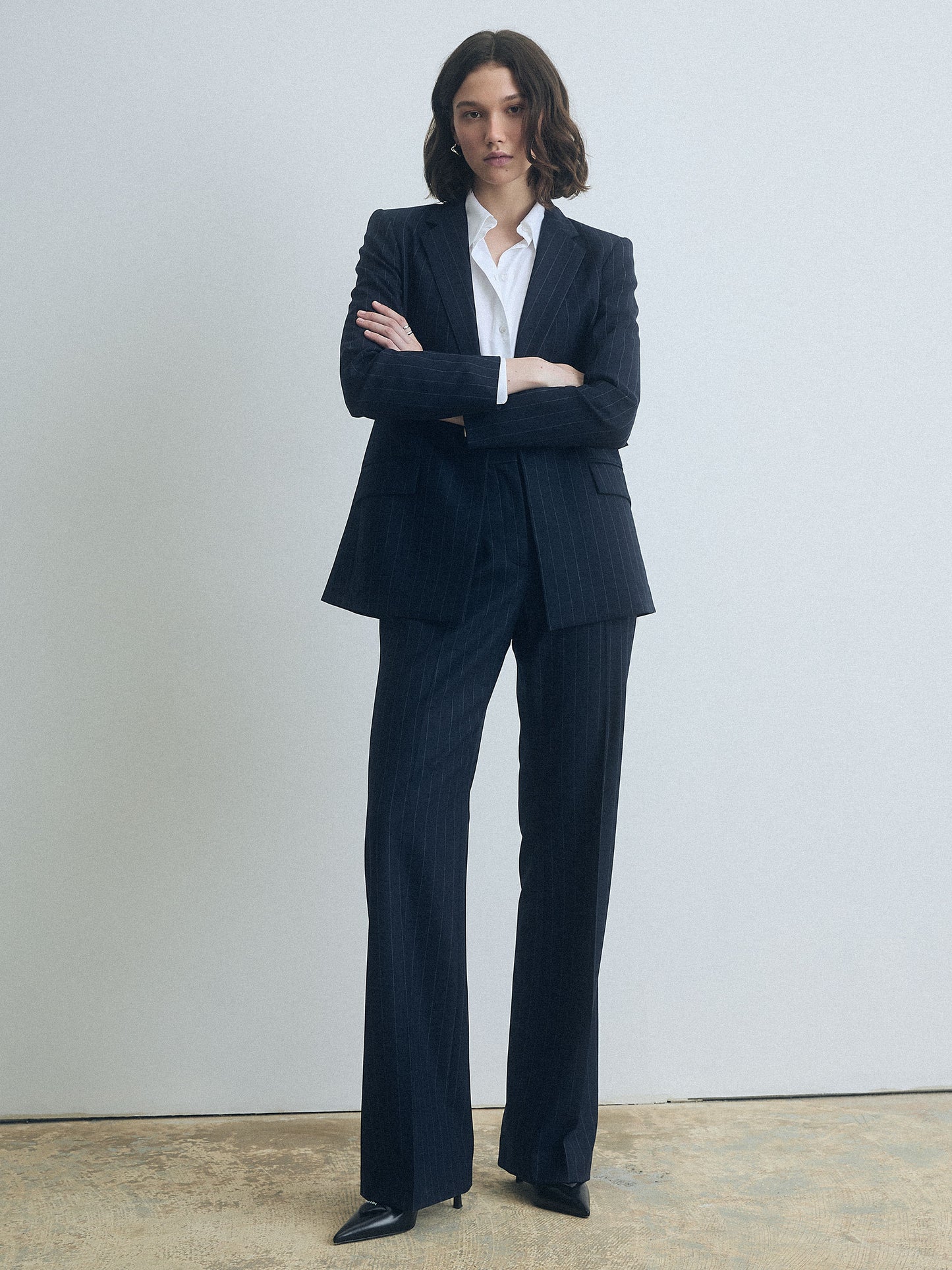 Pantalon Wellington B