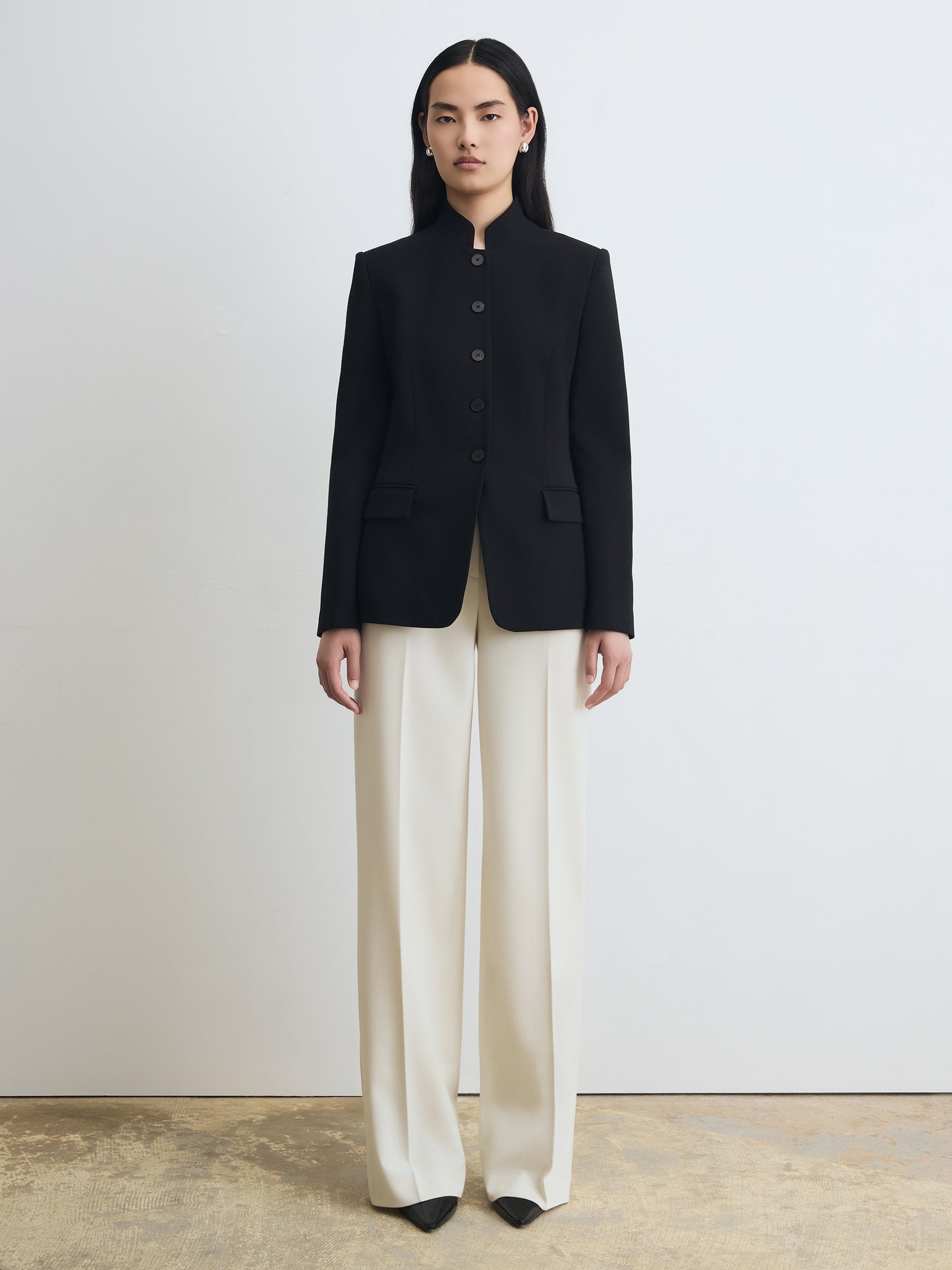 Low Rise Pant
