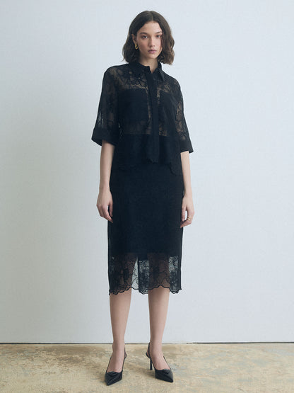 Callan Skirt