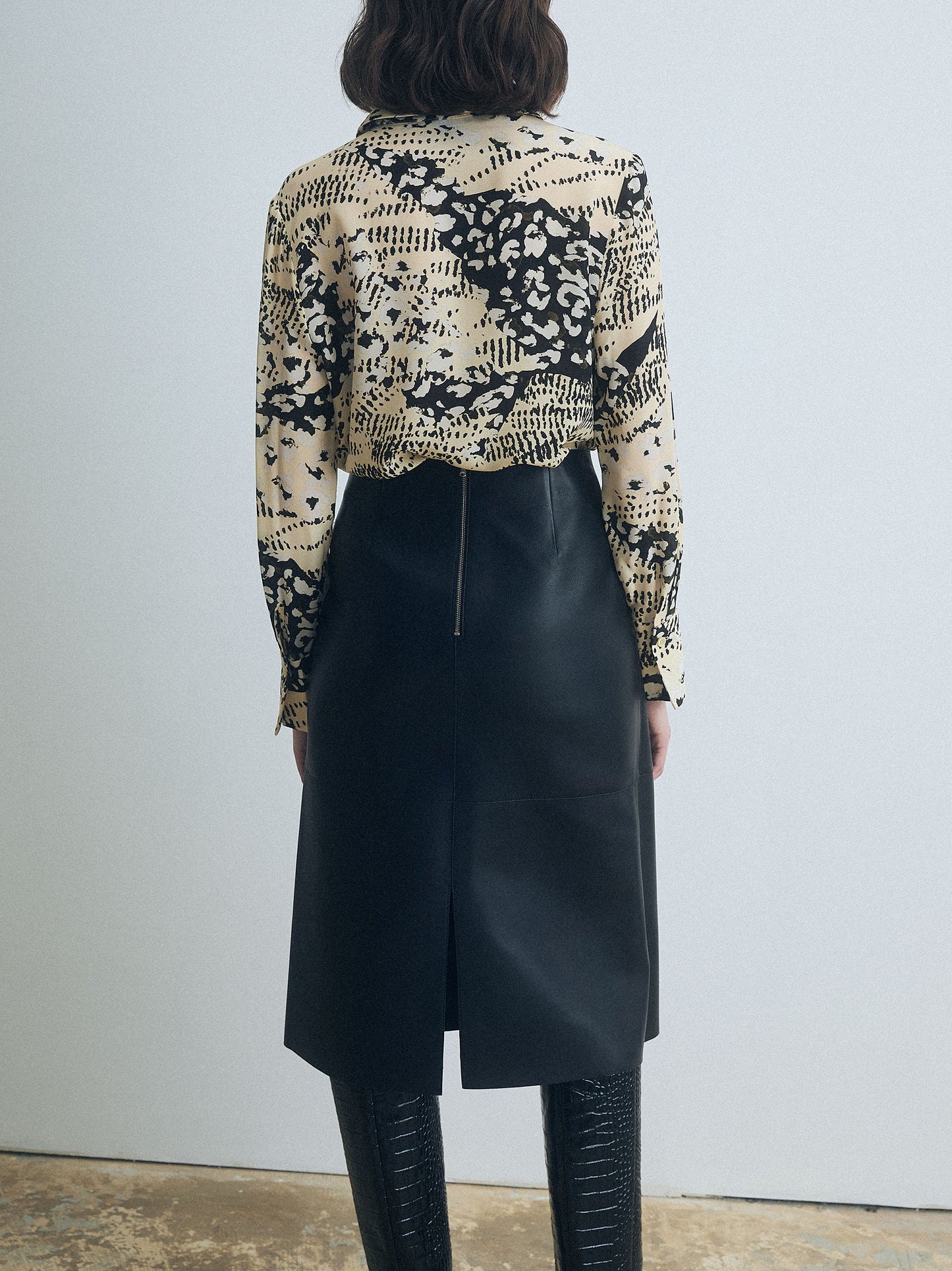 Jennifer Blouse