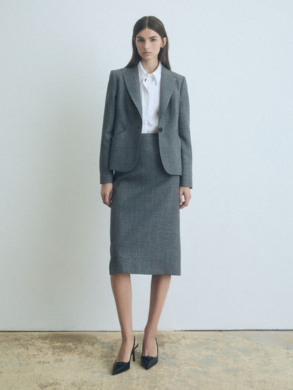 Pencil Skirt