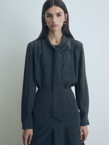Zella Blouse