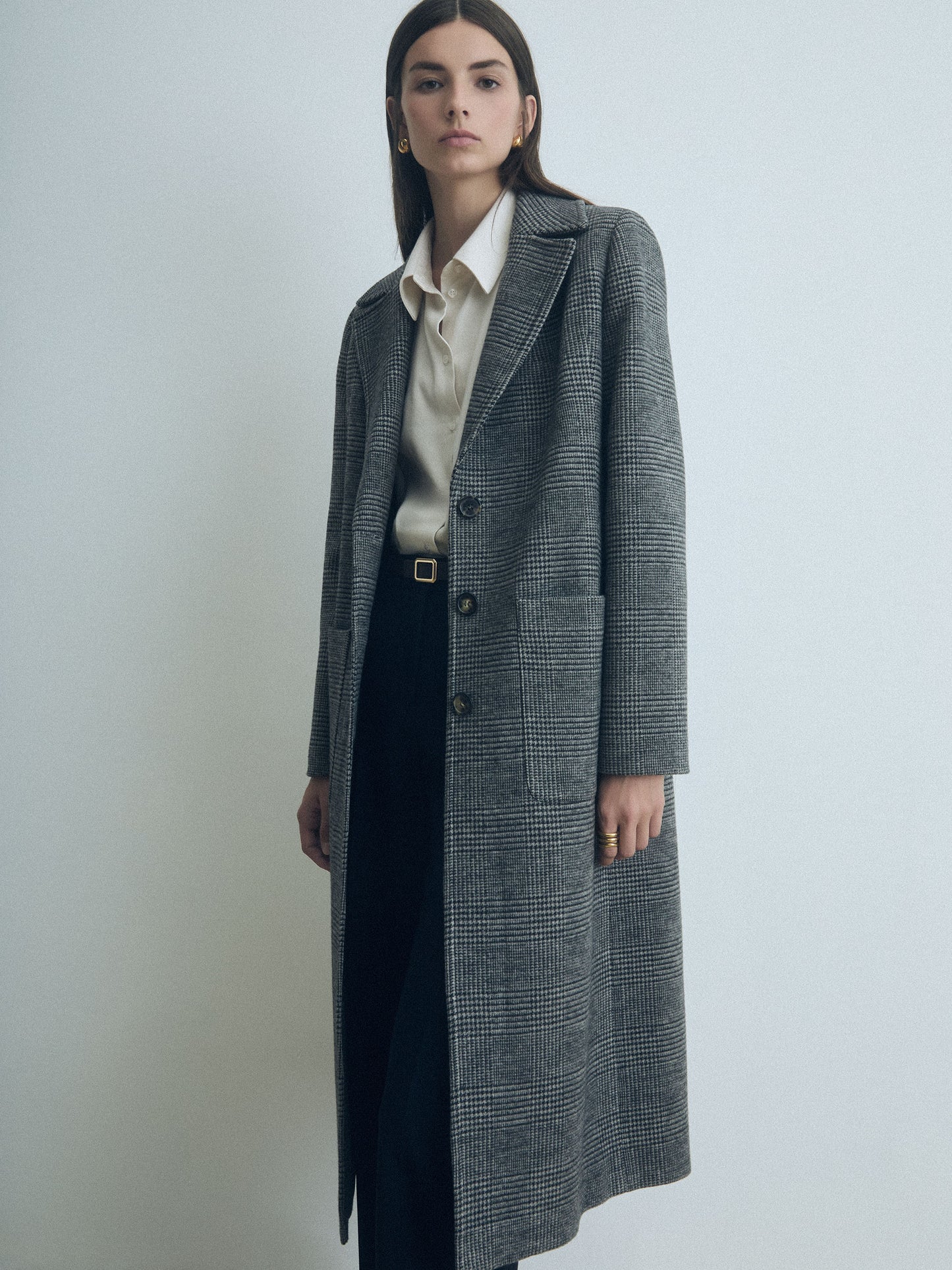 Prince of Wales Coat