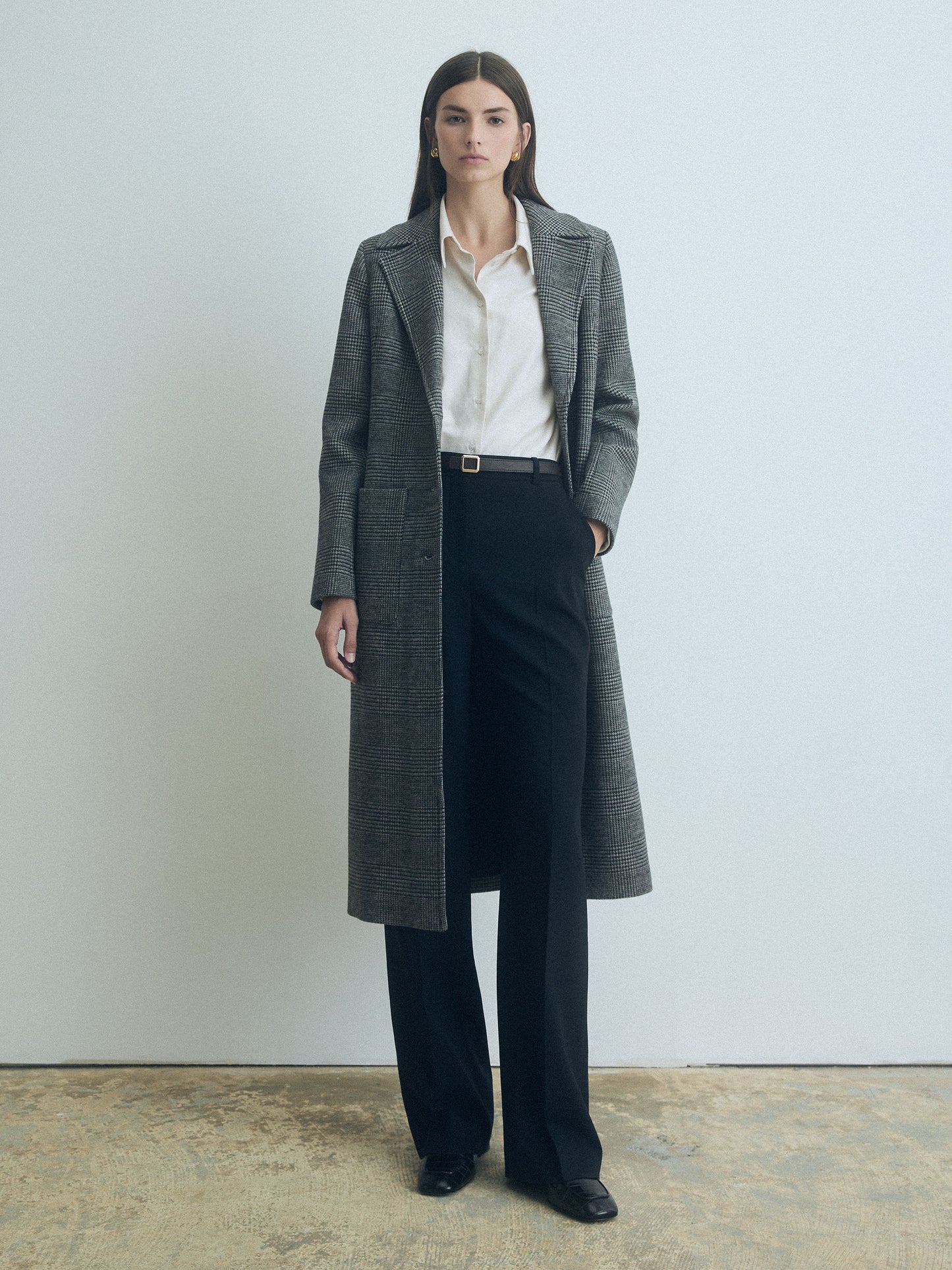 Prince of Wales Coat