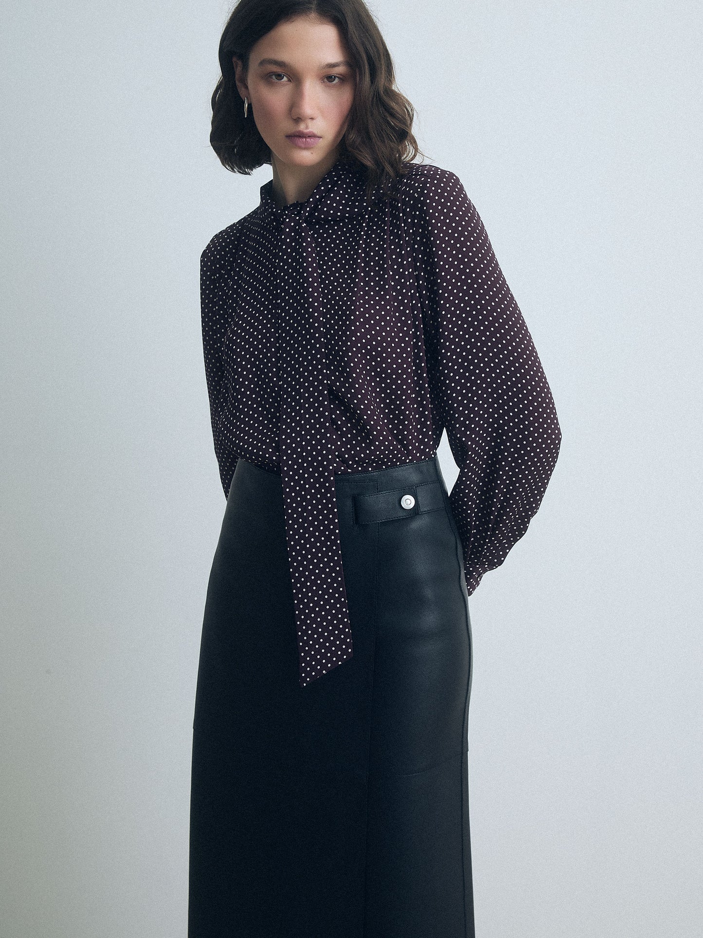 Zella Blouse
