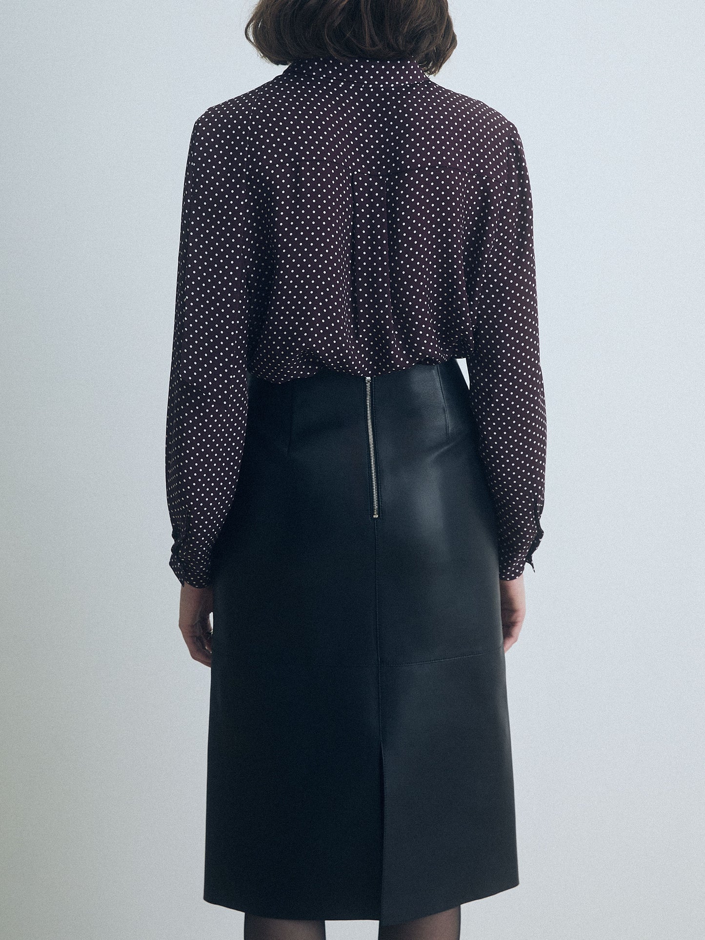 Zella Blouse