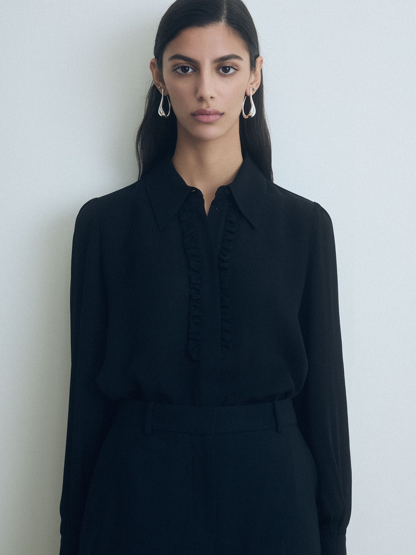 Perla Blouse