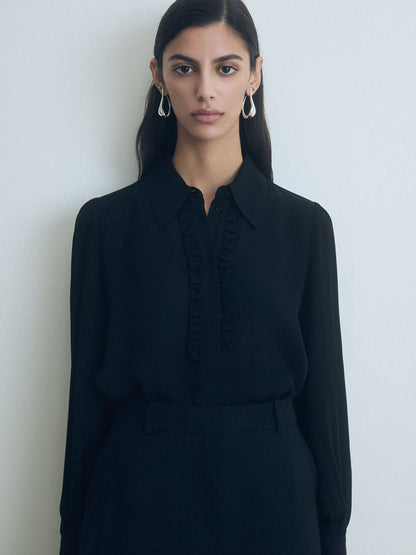 Perla Blouse