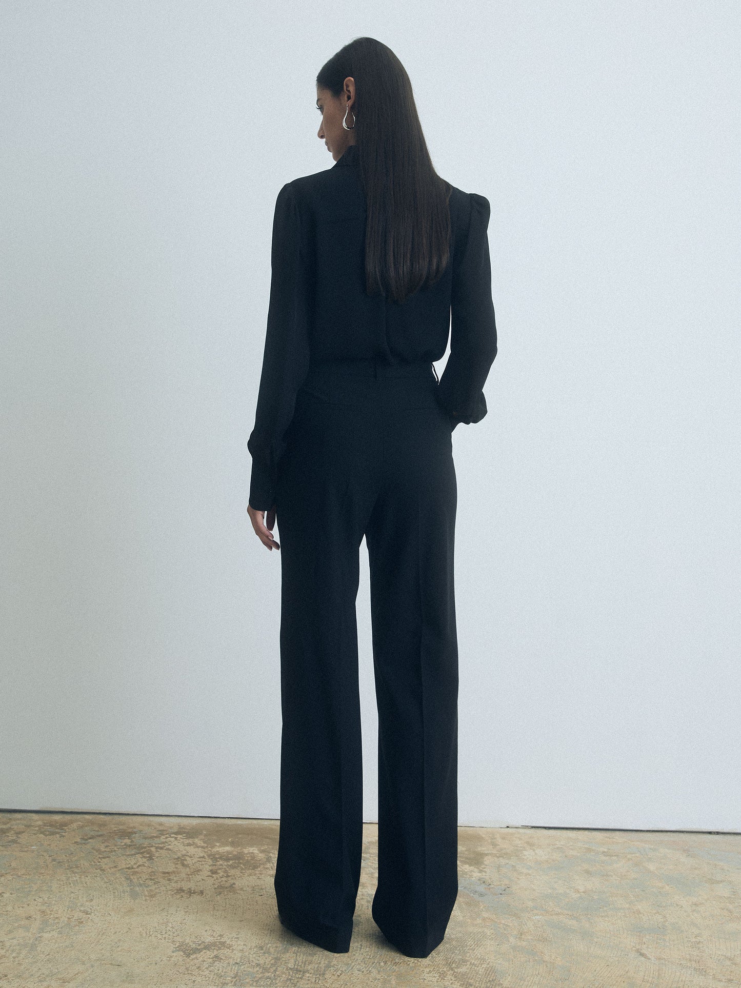Perla Blouse