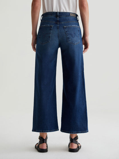 AG Jeans Saige Coupe à jambes larges