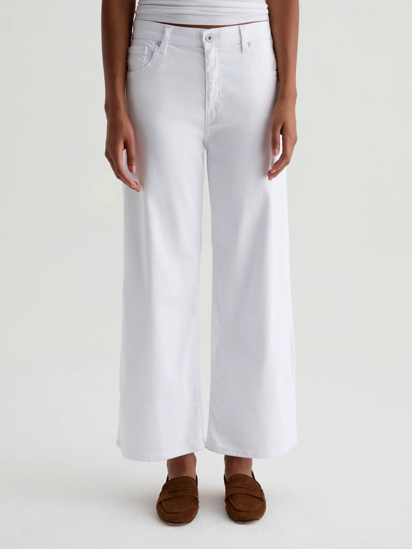 AG Jeans Saige Coupe Large