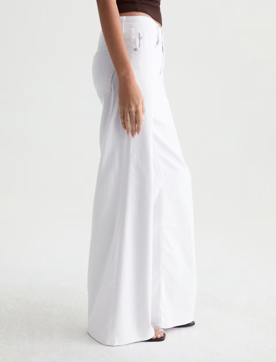 AG Jeans Saige Coupe Large