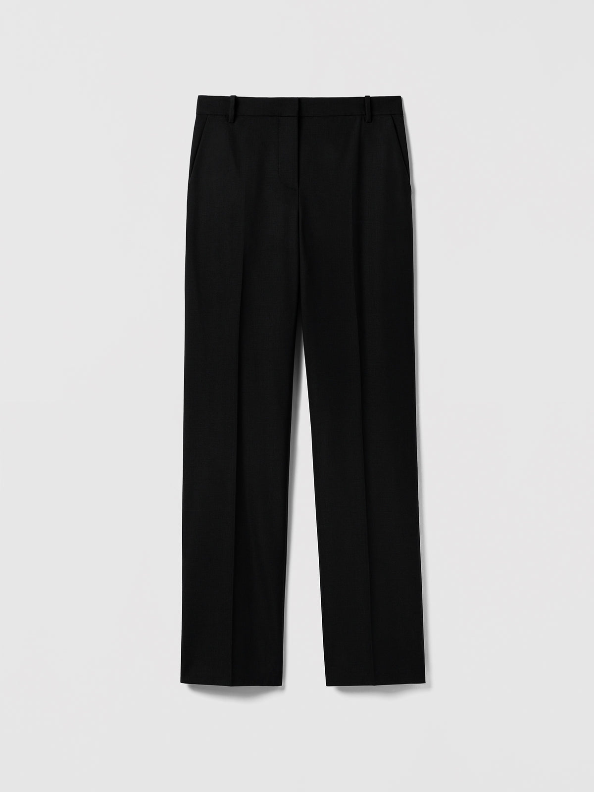 Pantalon Classique Extensible