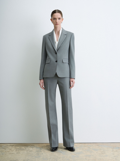 Two Button Jacket