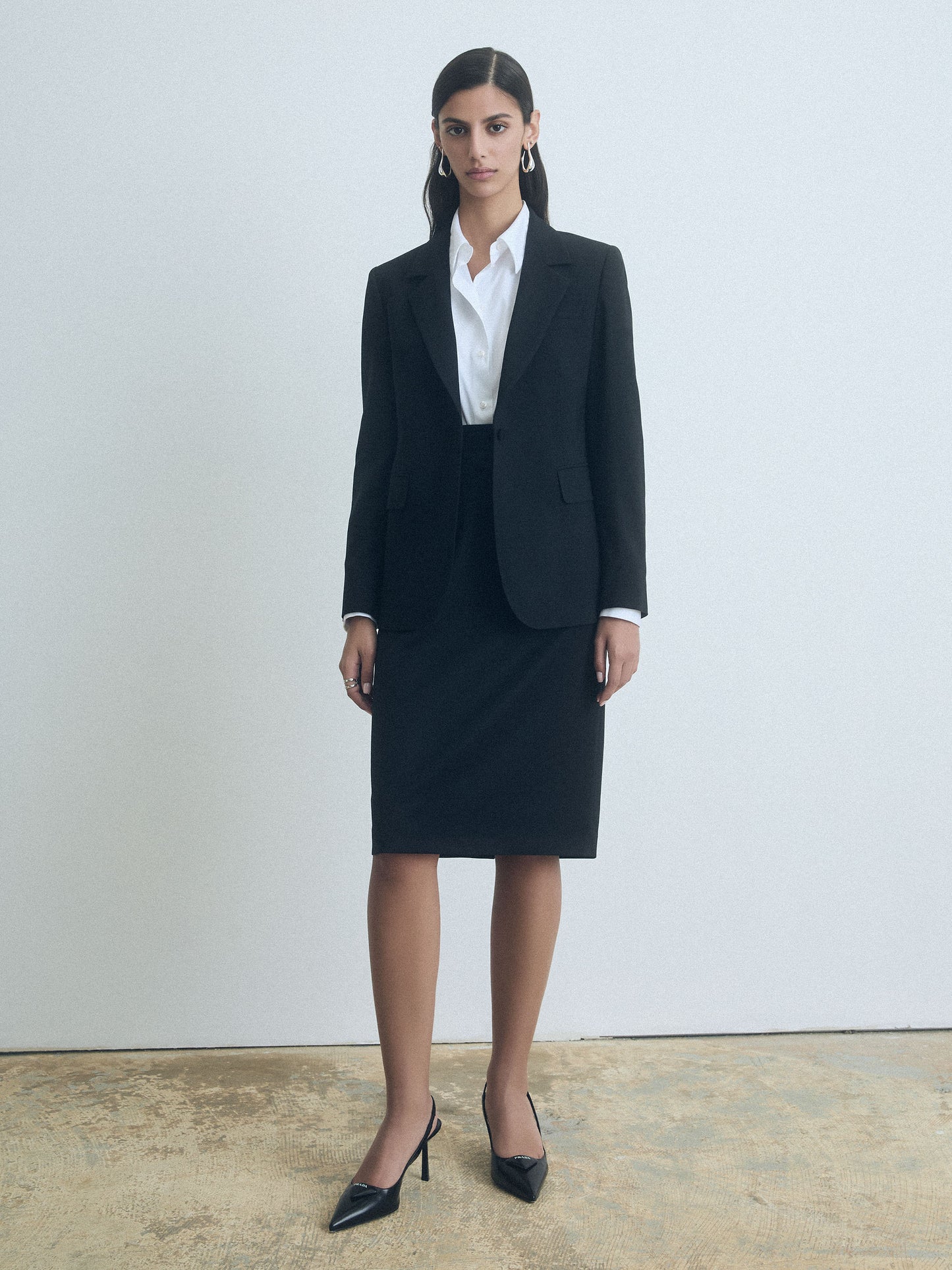 Giada Skirt