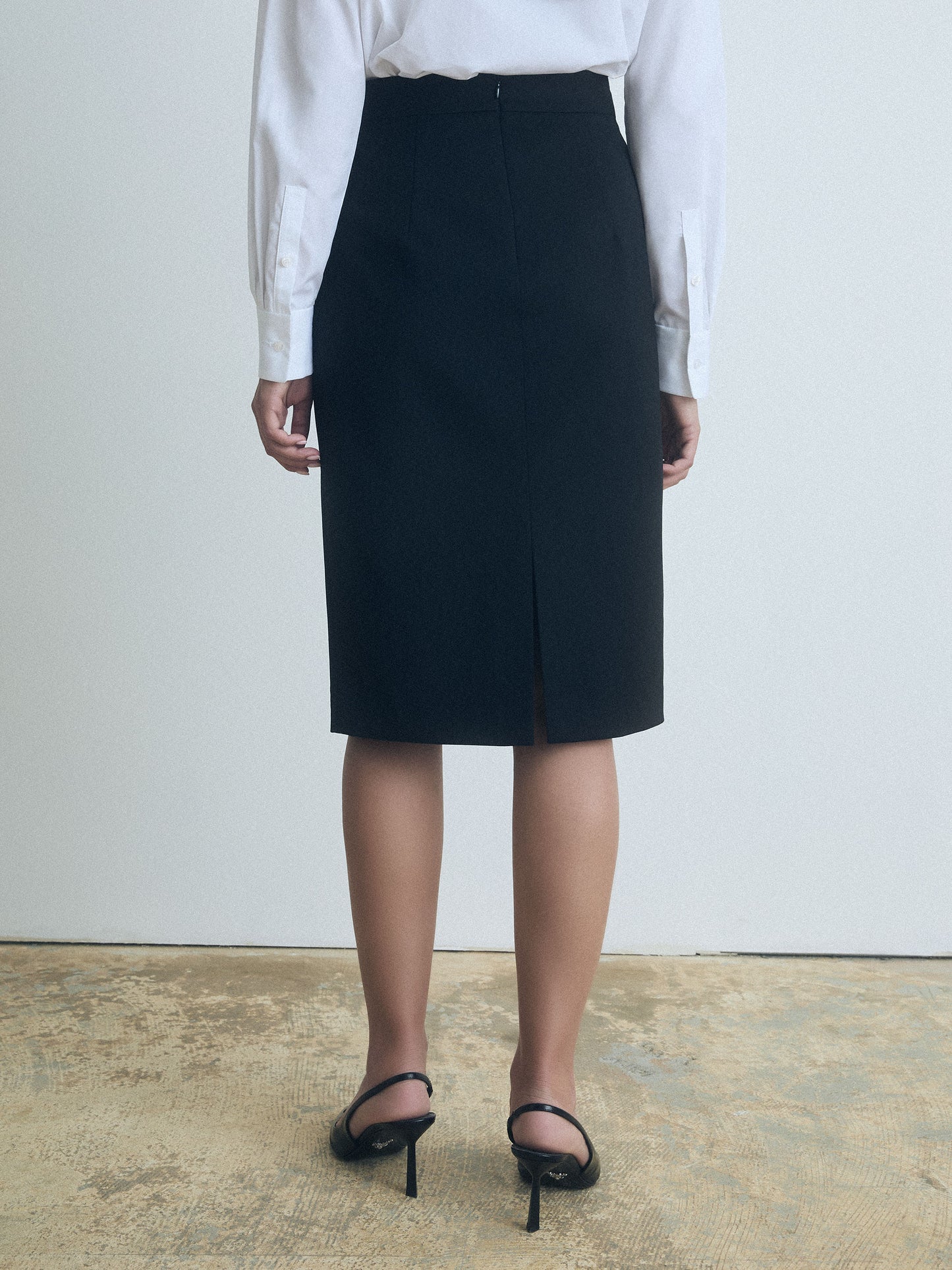 Giada Skirt