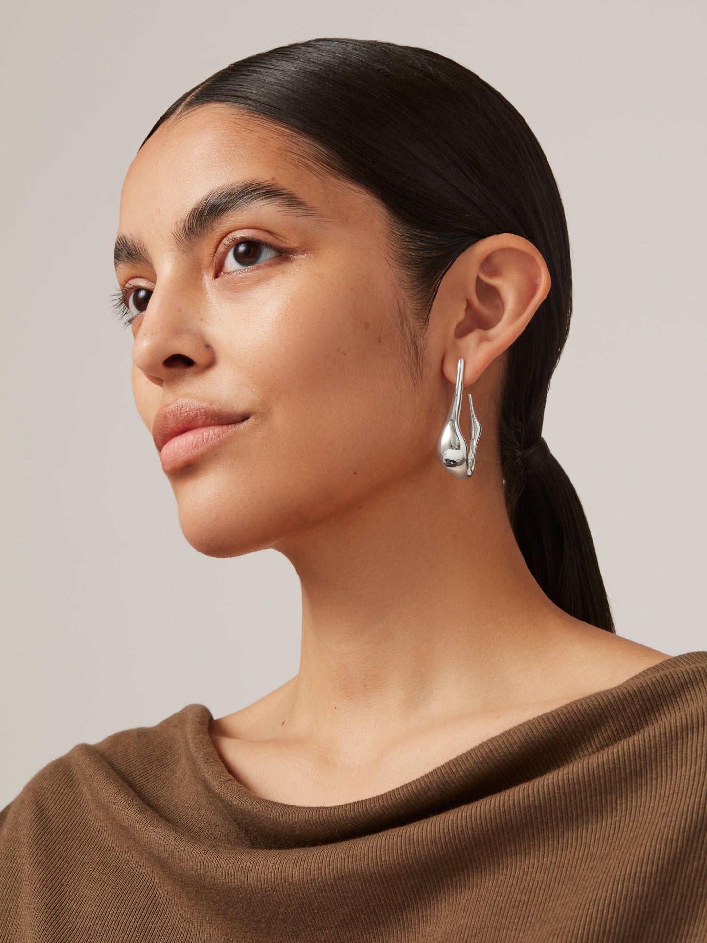 Jenny Bird Colette Hoops