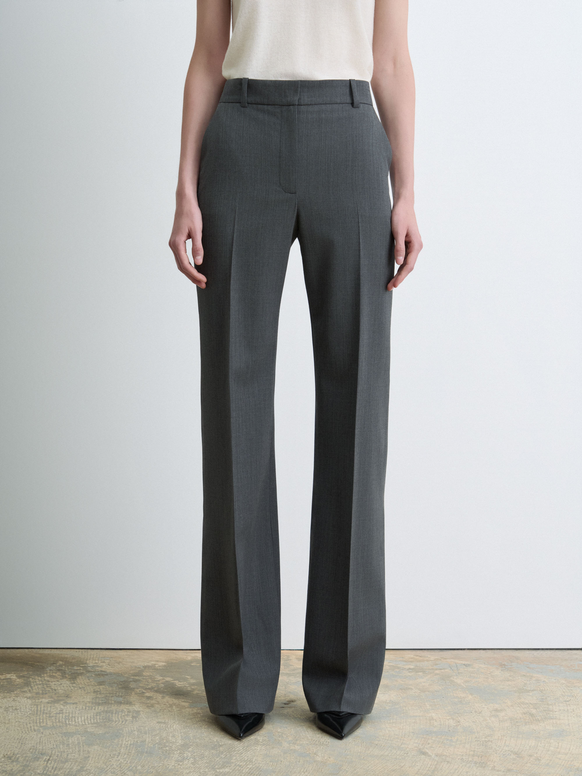 Stretch Classic Pant