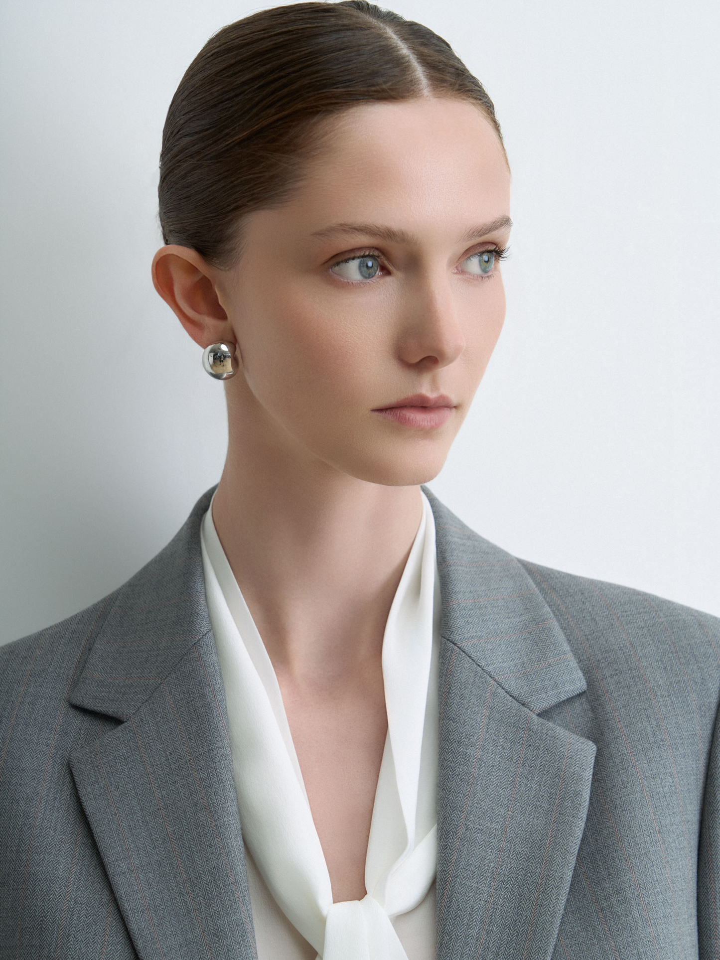 Two Button Jacket