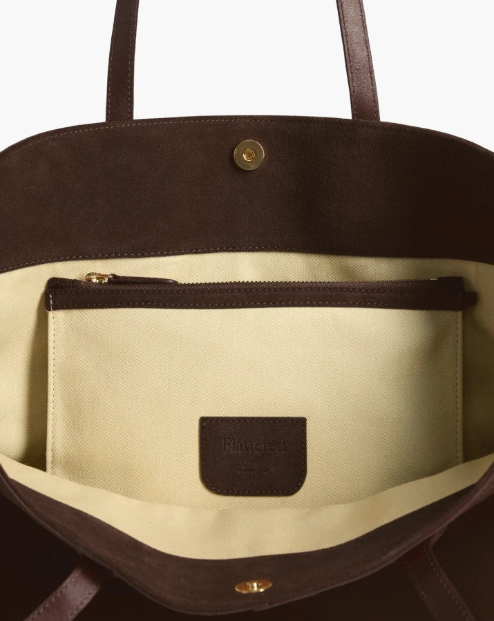 Flattered Sac fourre-tout Lesley