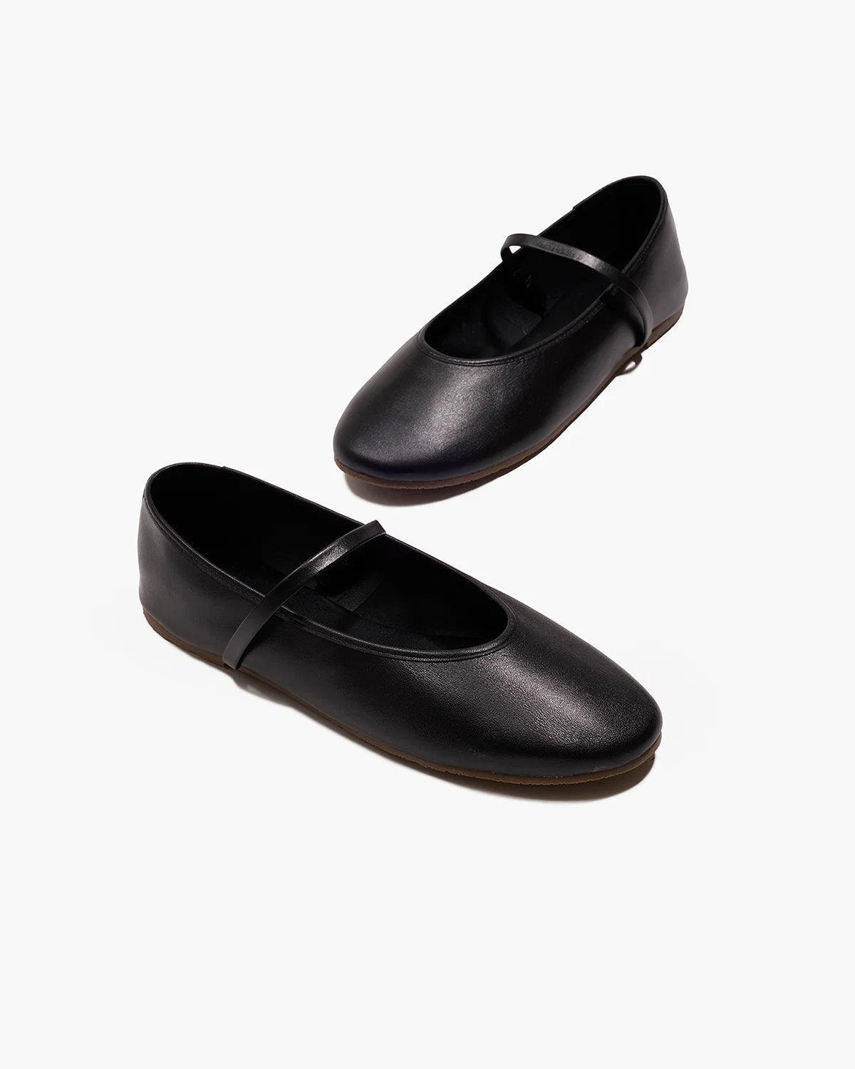 TKEES Reese Ballet Flat