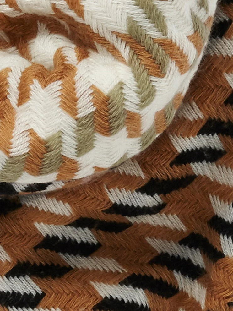 The Houndstooth Square