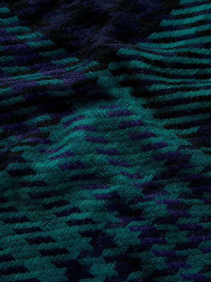 The Houndstooth Square