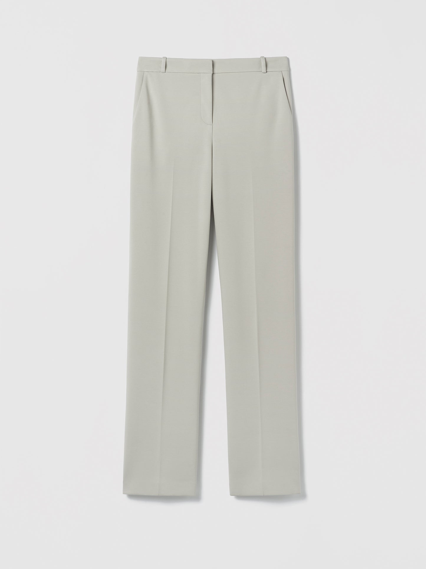 Pearl pant flat on a white background