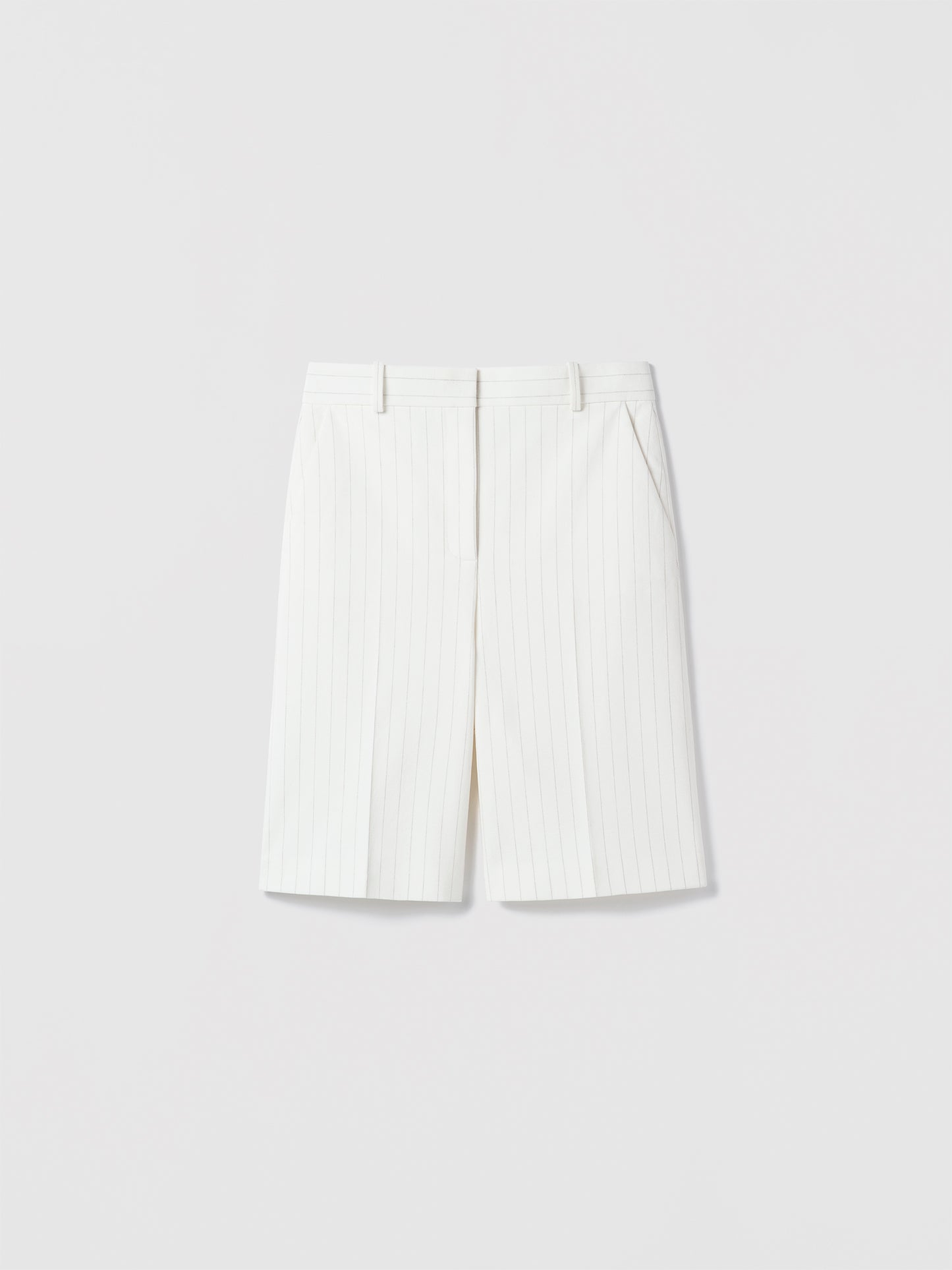 Bermuda shorts